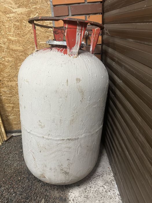 розширювальний бак 200 л для опалення