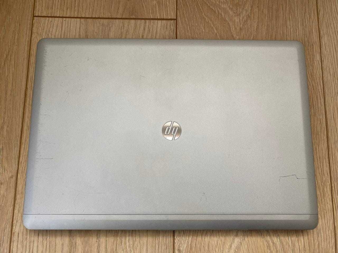 Ноутбук HP Folio 9470M (i5-3437U 4x1.9GHz, 8gb, SSD 180gb)