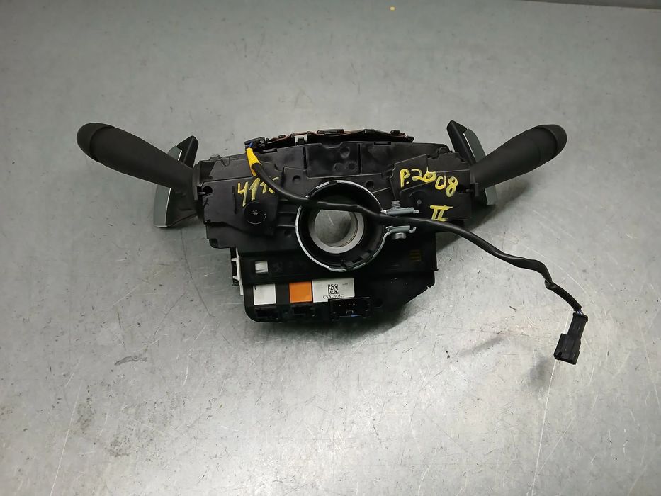 Fita de airbags PEUGEOT 2008 II (U_)