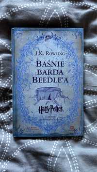 Baśnie barda Beedle’a | Harry Potter | J.K. Rowling | Ideał