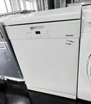 Miele G 4910 SC Окремостояча посудомийна машина з фасадом 60 см
