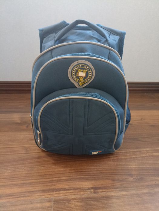Рюкзак.  шкільний YES