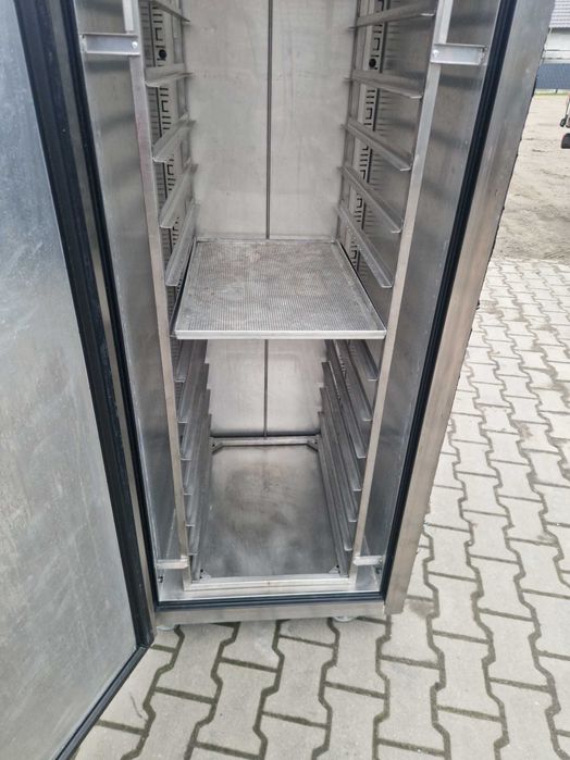 Szafa chłodnicza-cukiernicza-710 litr.NoFrost,chłodnia,lodówka