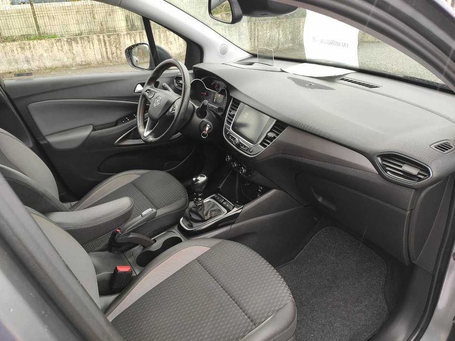 Opel Crossland X 130CV  Innovation