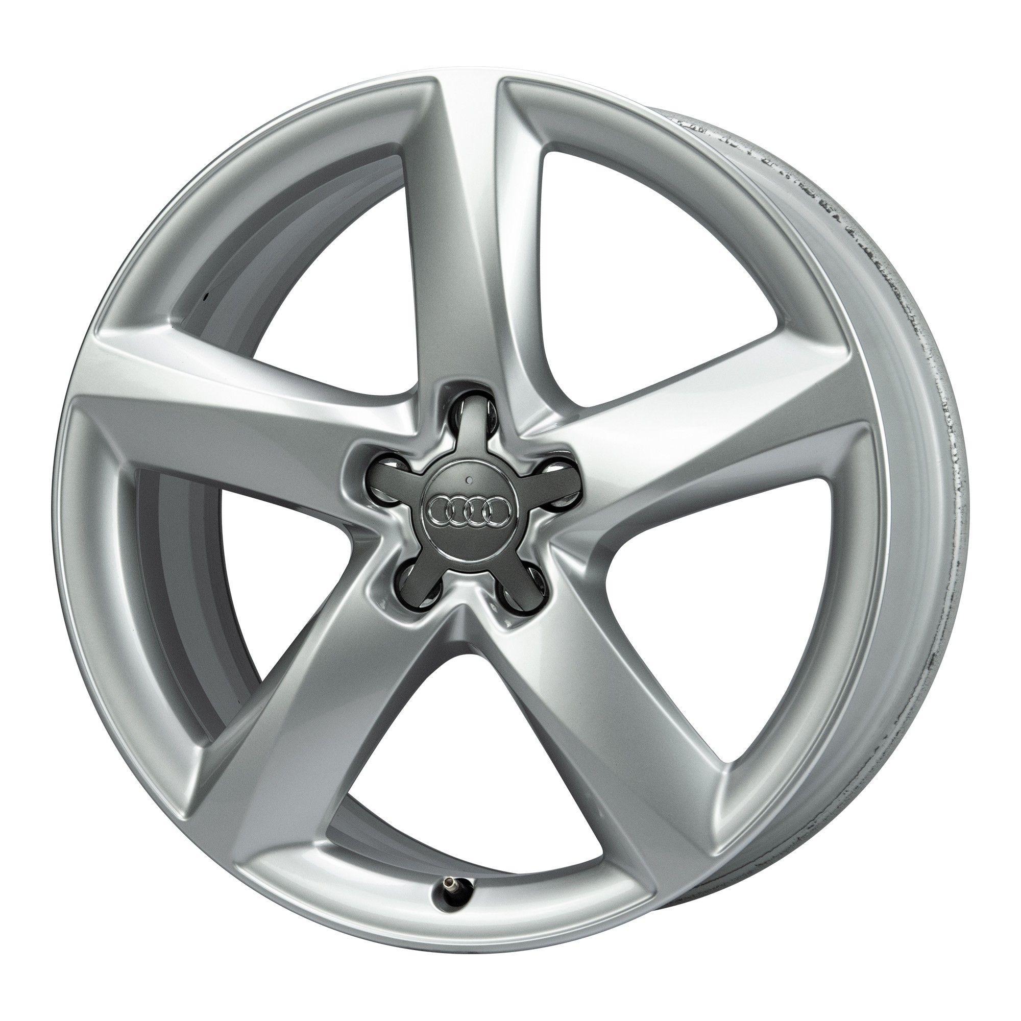 4x Felgi Aluminiowe Alufelgi Audi 7.5x19" 5x112 ET29 66.6 FU12718