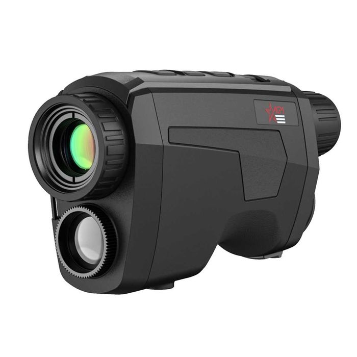 Тепловізійний монокуляр AGM FUZION TM35-384