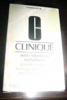 Clinique Anti-Blemish Solutions Powder Makeup puder mat 9 neutral 10g