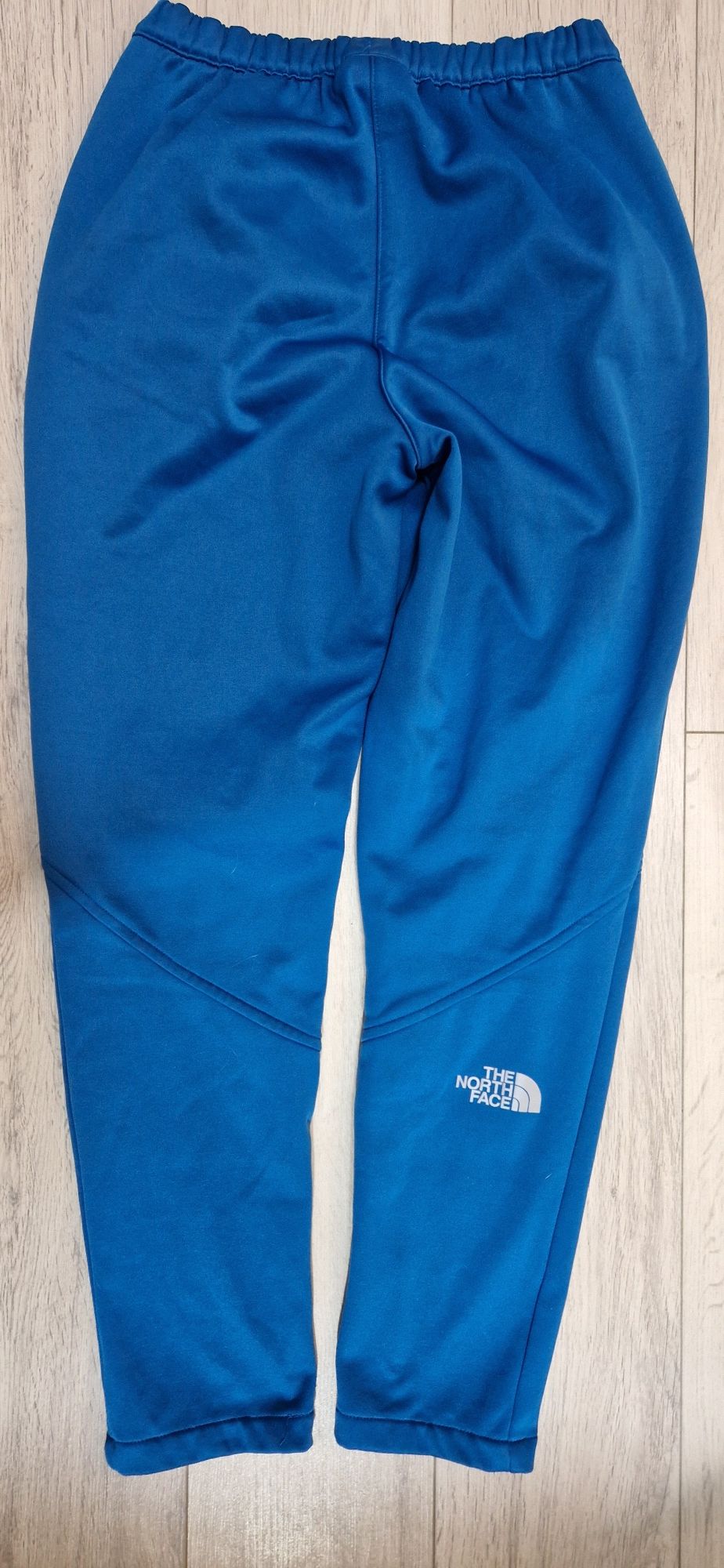 The North Face XS
