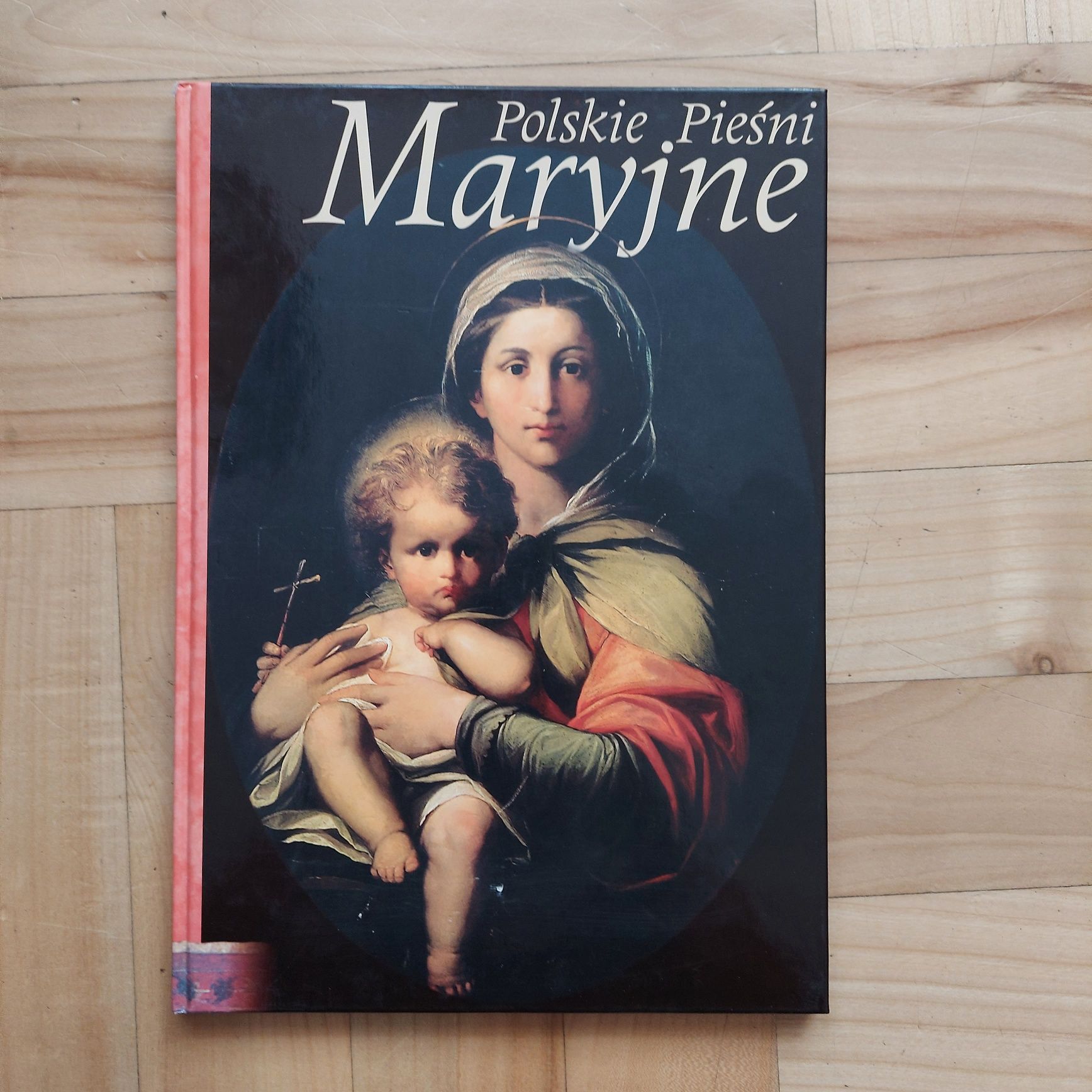 Polskie Piesni Maryjne