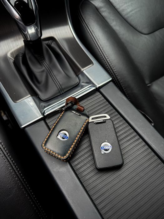 Volvo XC60 2015 року