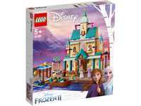 41167 Lego Disney Frozen II A aldeia do castelo de Arandelle - Selado