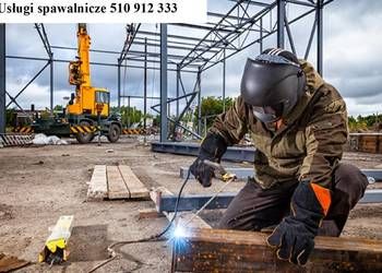 spaw. kurs, odnowienie . MIG / MAG 135-136, TIG141 , 111 ,311 зварюва.