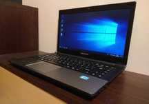 Akoya S4214 - ekran 14, Intel-i5, 6GB Ram, dysk 320GB, mocna bateria