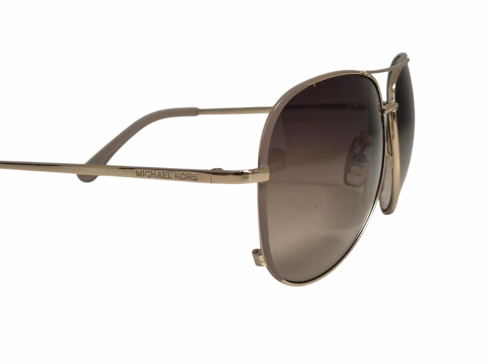 Okulary przeciwsłoneczne MICHAEL KORS M2045S