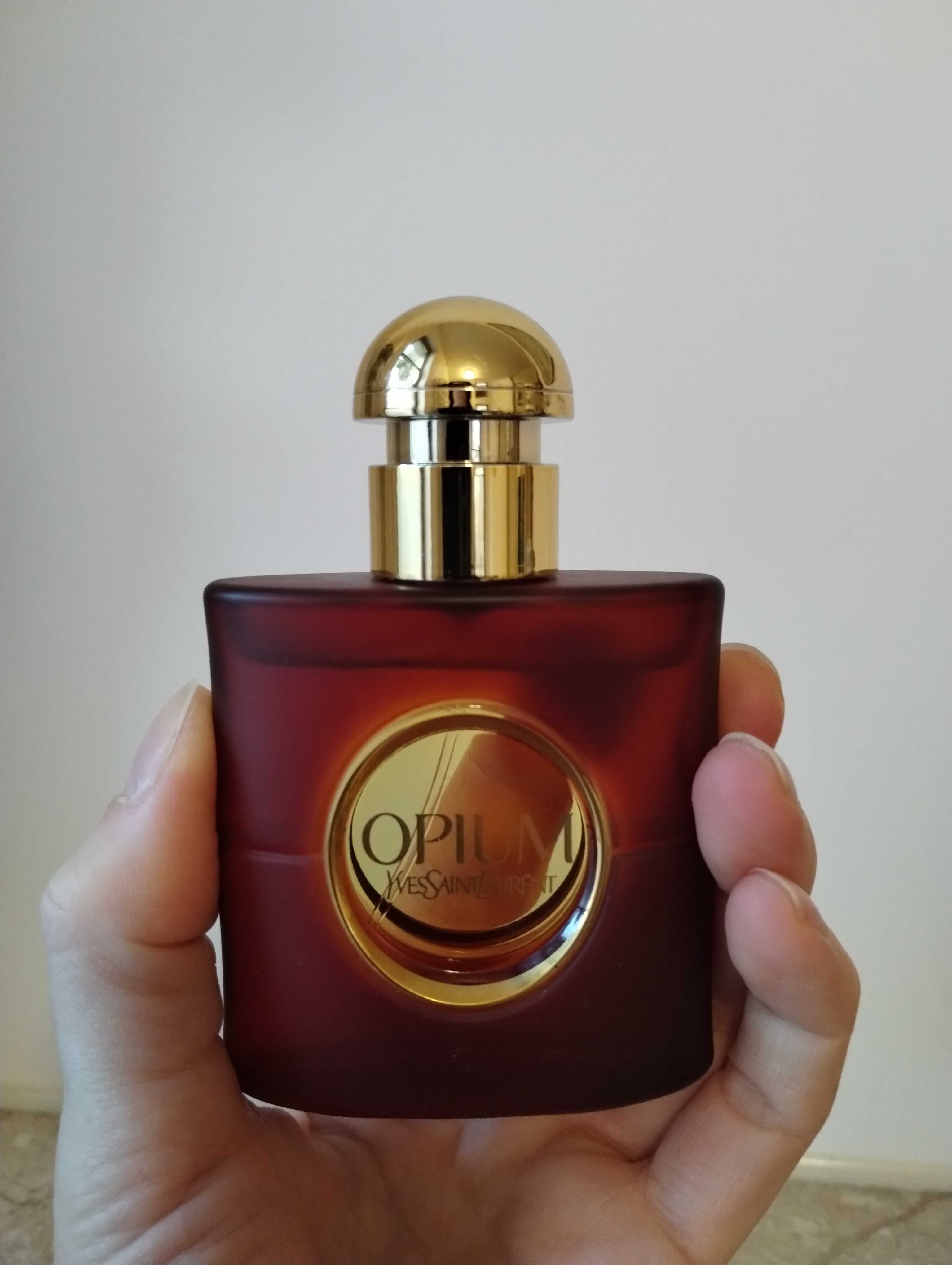 YSL Opium EDT 30 ml