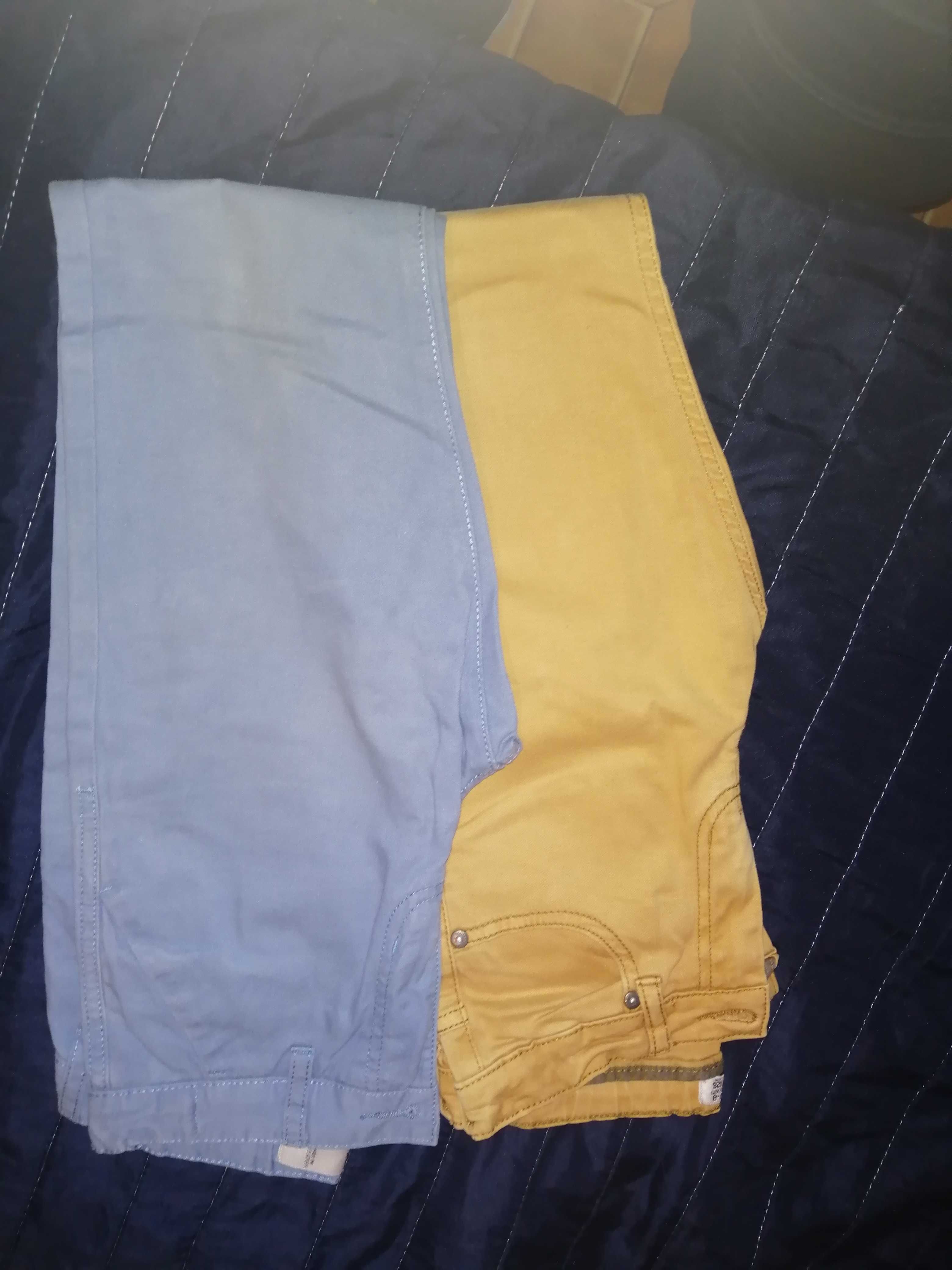 Vendo várias peças de roupa para menino