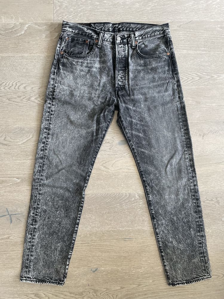 Levis 501 ct 32/30