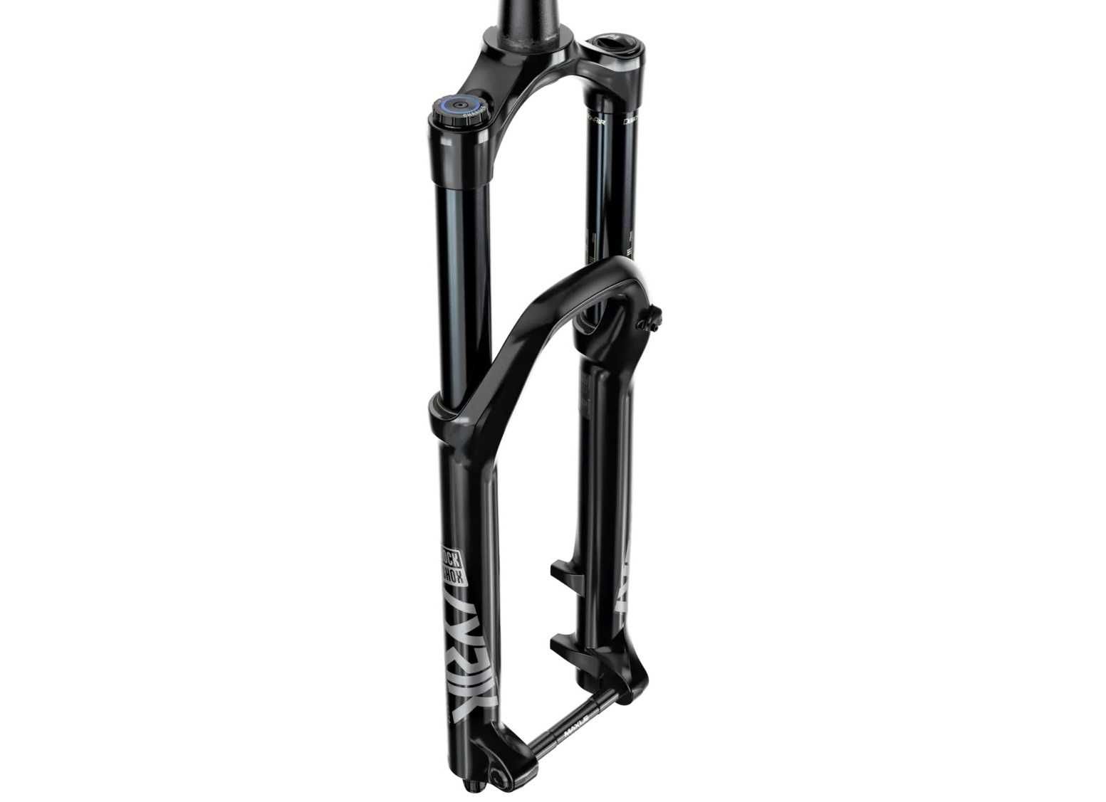 NOWY ROCK SHOX LYRIK SELECT+ 29'' 170mm RC offset 42mm FV Faktura VAT