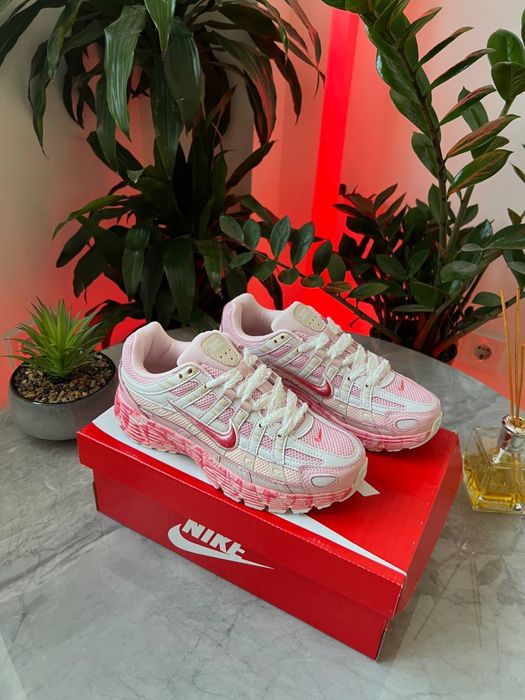 Nike P-6000 Pink, Найк П-6000