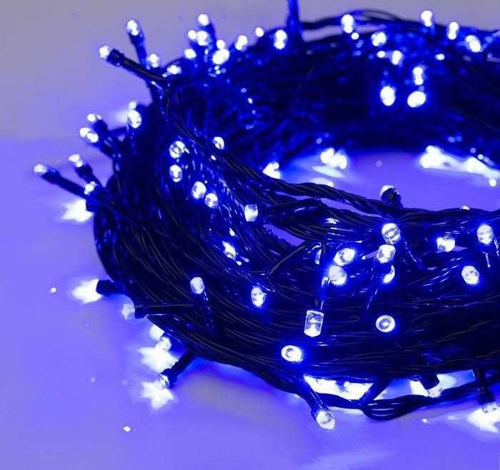 ‼️ Новогодняя гирлянда-нить для ёлки и декора дома.  Большой выбор!