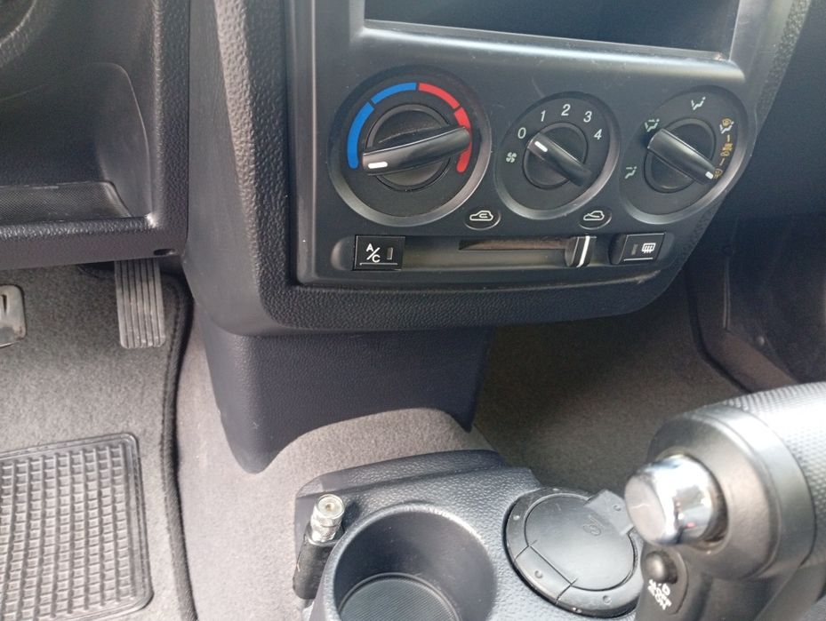 хюндай гетц getz автомат