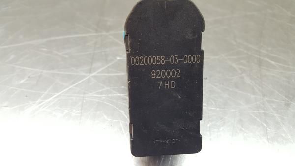 Motor regulação ótica / farol FORD Fiesta VII (HJ, HF)