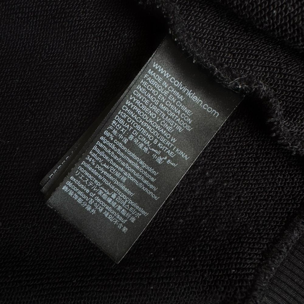 Зіпхуді Calvin Klein S оригінал
