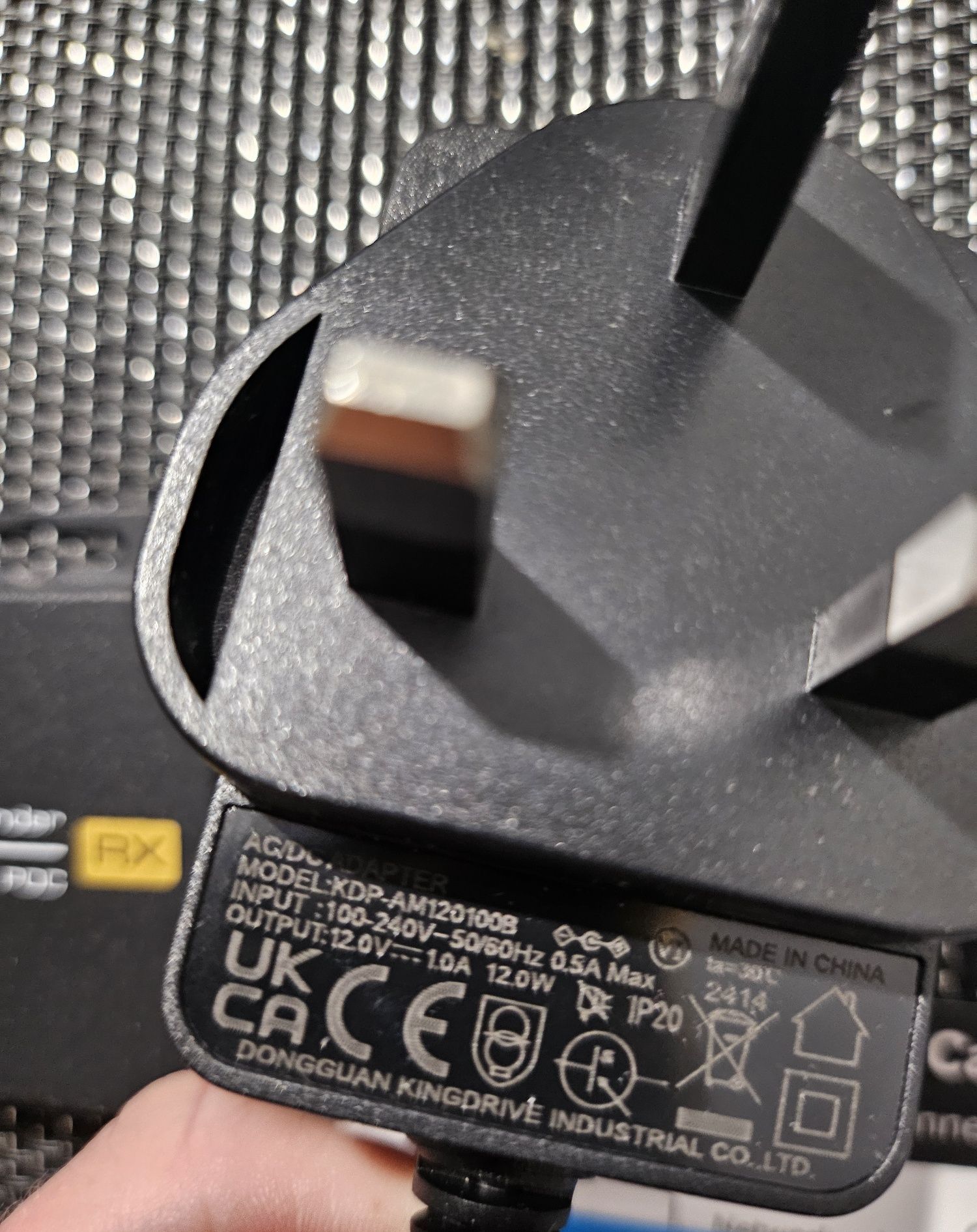 VEDINDUST 4K30HZ przedłużacz / wzmacniacz sygnału HDMI