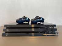 PlayStation 4 Pro 500 Million Limited Edition 2TB – 28887/50000