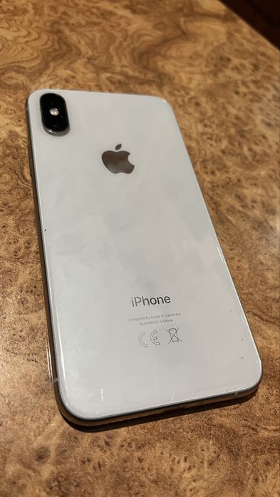 Apple iphone XS 64GB