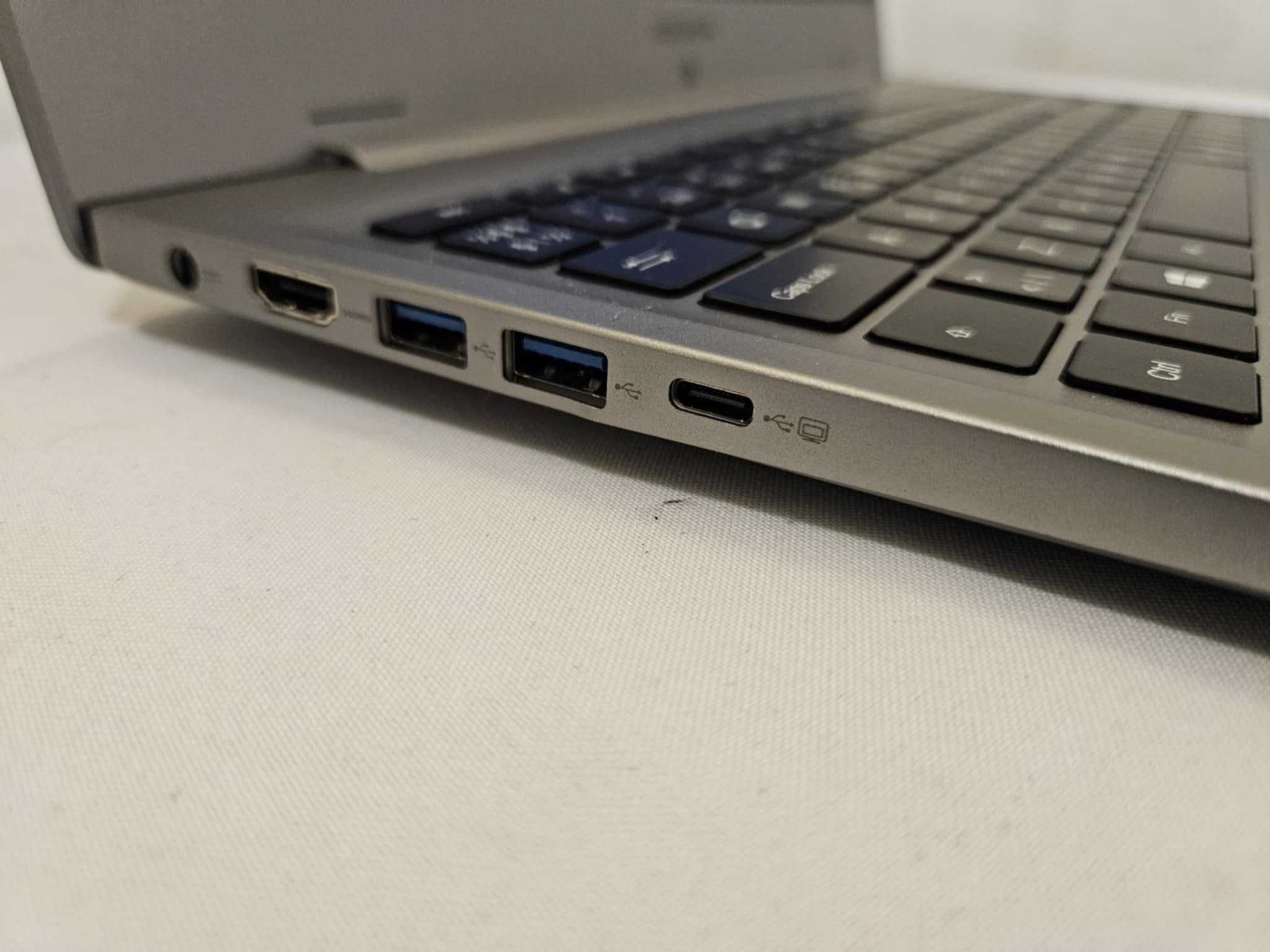 Laptop MEDION S17403 i3 8GB 256SSD Win11 17" Kraków W