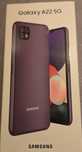 Galaxy A22 5G 64GB