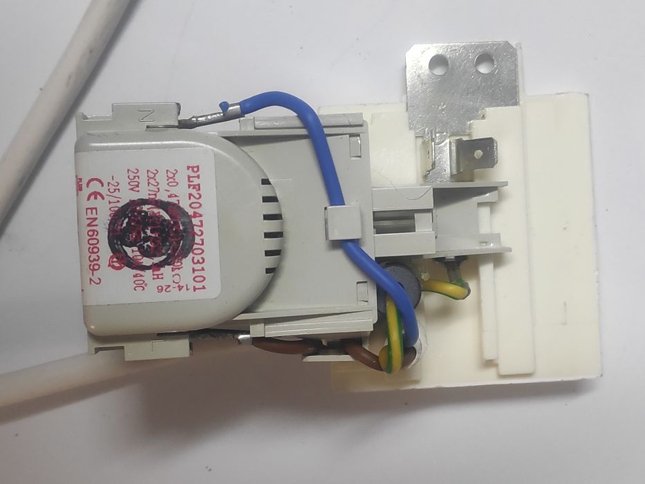 Fonte de alimentação máquina de lavar roupa/ máquina de lavar loiça