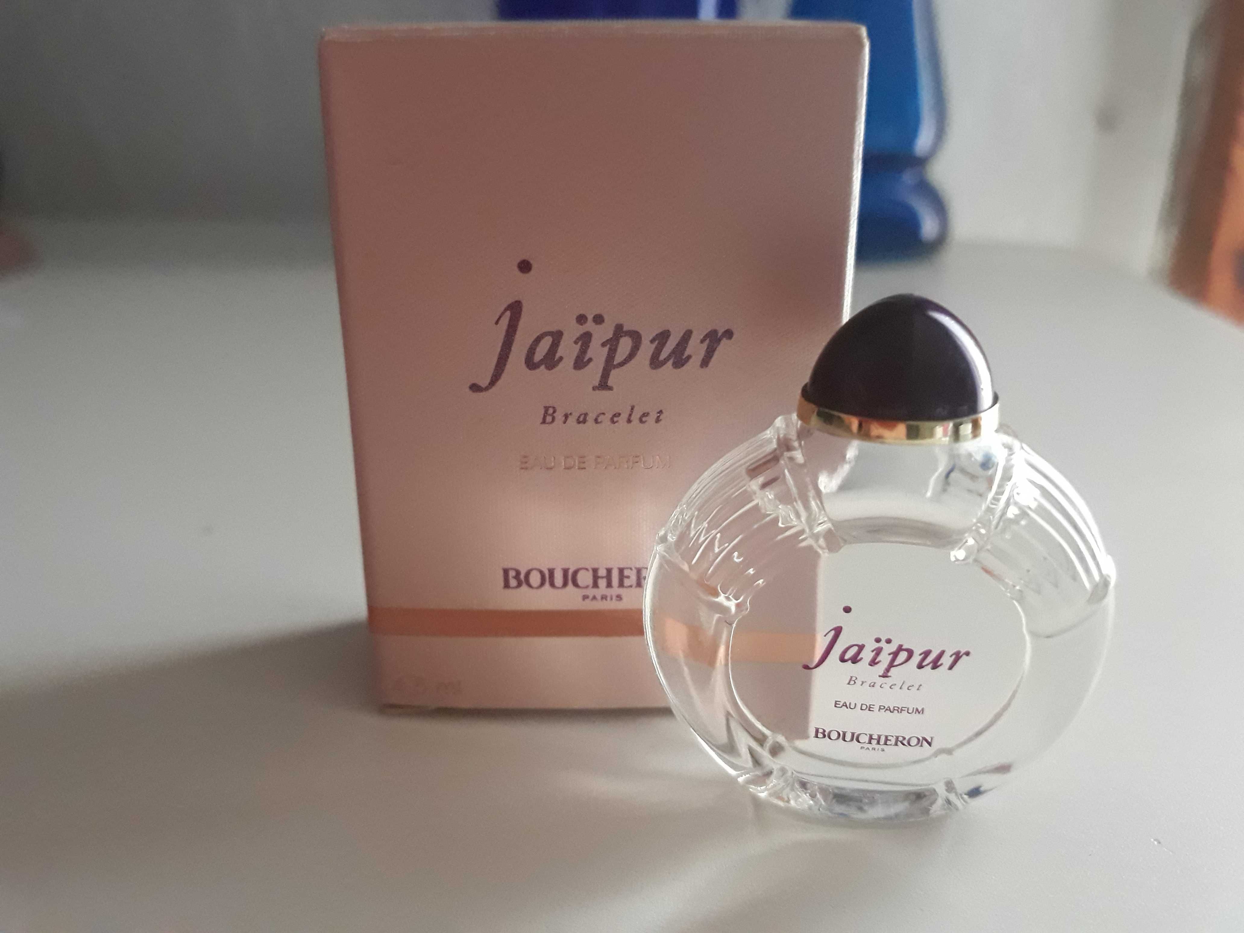 Boucheron Jaipur Bracelet  4,5 ml edp