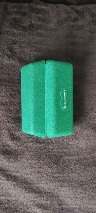 Футляр чохол для окулярів