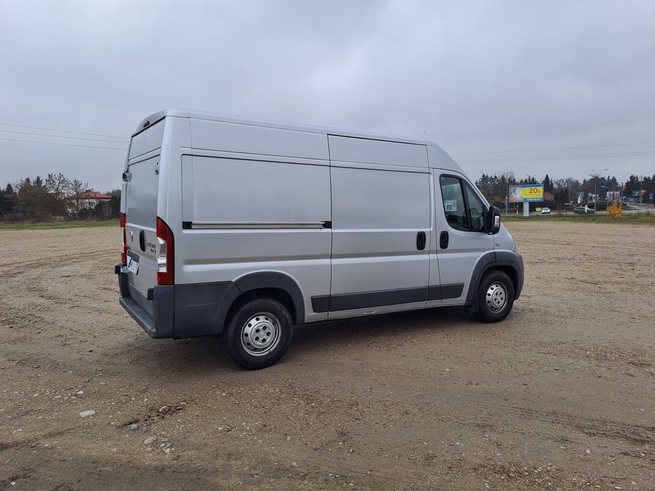 Transport przeprowadzki Bus + laweta