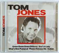 Tom Jones Tom Jones