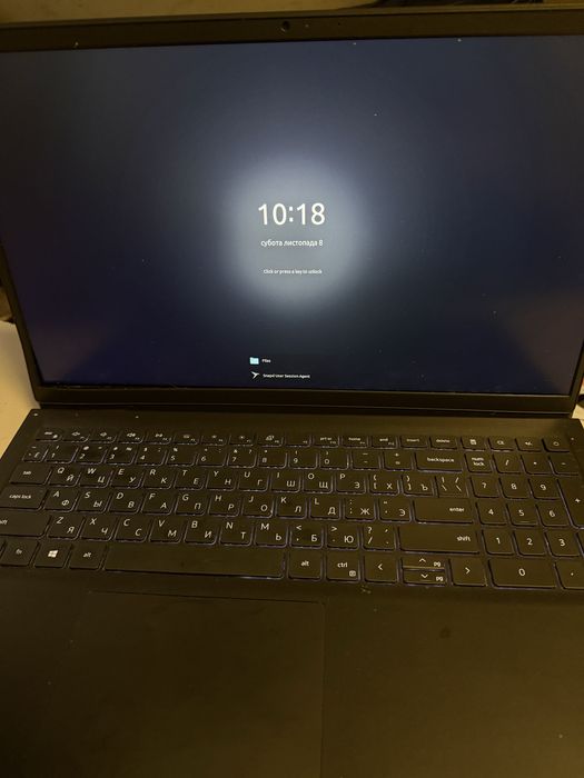 Ноутбук Dell vostro