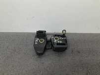Fecho Tampa Mala Volkswagen Polo (6N1)