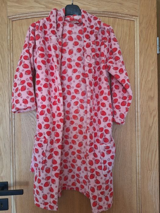 Szlaftok rozmiar 134/140