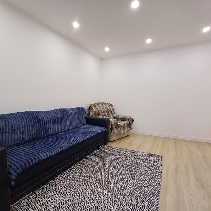 Е-Оселя, Квартира, Українця В. (Новокузнецька), 57, новобудова