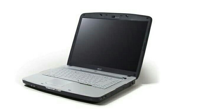 Computador portátil ACER ASPIRE (em peças)