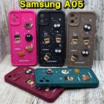 Чехол противоударный Pretty Things Case на Samsung A05