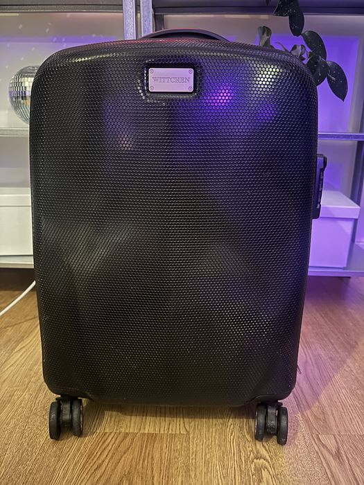 Mala kabinowa walizka Wittchen