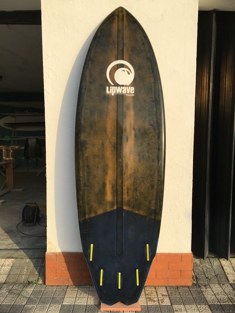 SUPwave 8.2x28, como novo