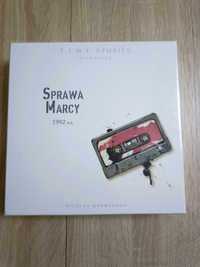 T.I.M.E Stories: Sprawa Marcy, nowe