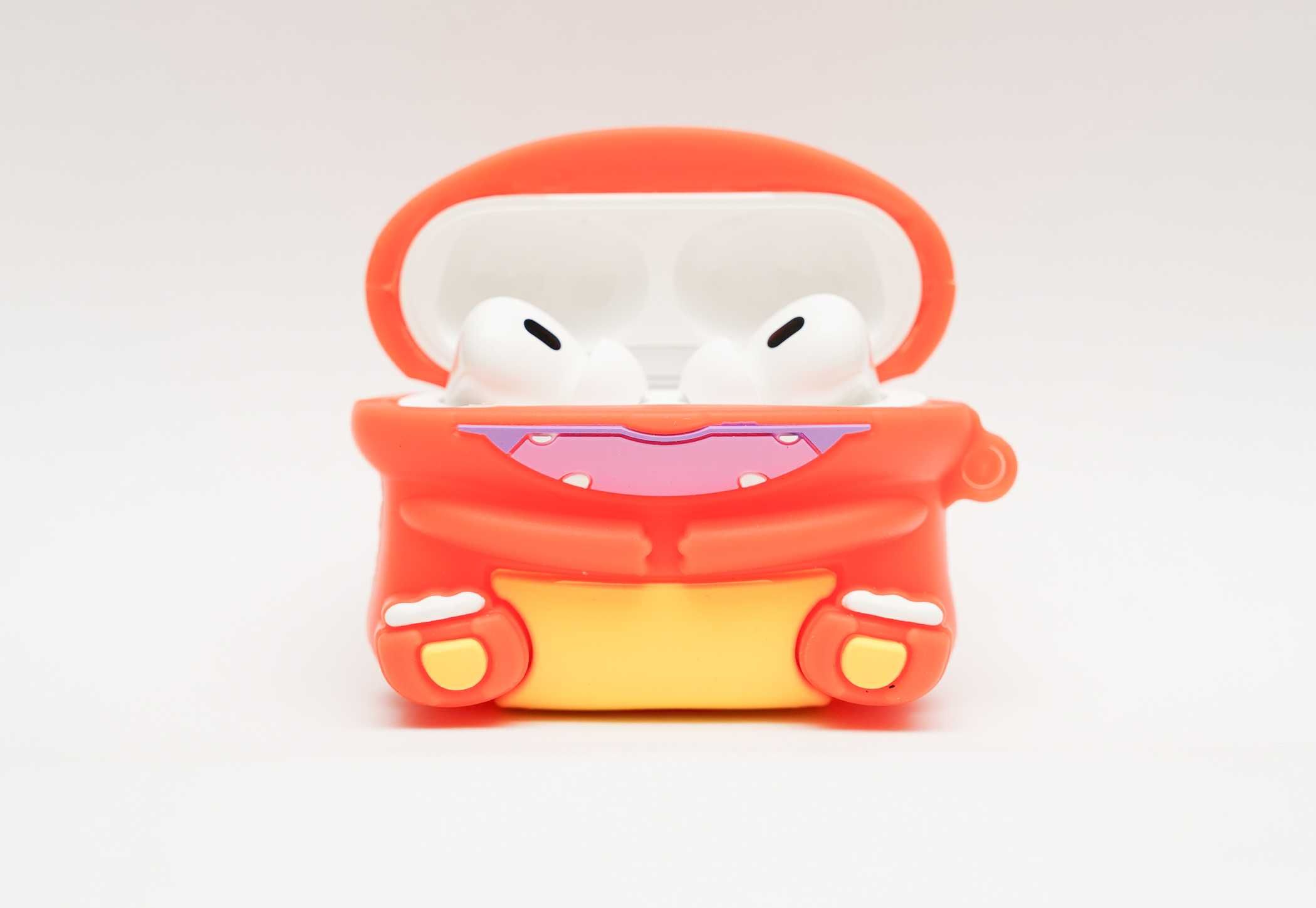 Etui do słuchawek Apple AirPods Pro 2 Charizard Pokemon