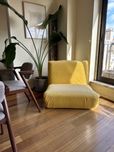 Cambalhota click-clack sofa cama