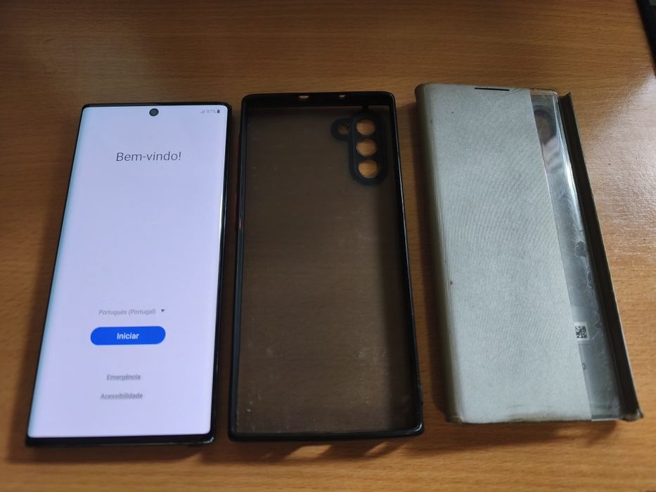 Samsung galaxy note 10