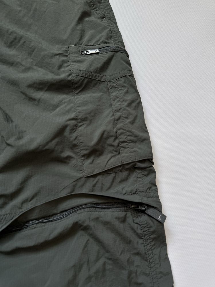 Карго трансформери Columbia omni shade protection titanium